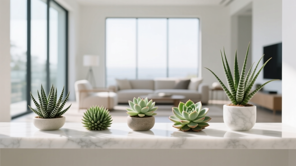 Indoor Succulent Care in Bright Light (2026)
