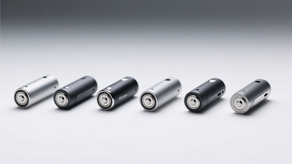 Best AAA Battery MP3 Players 2024: 30+ Hour Models