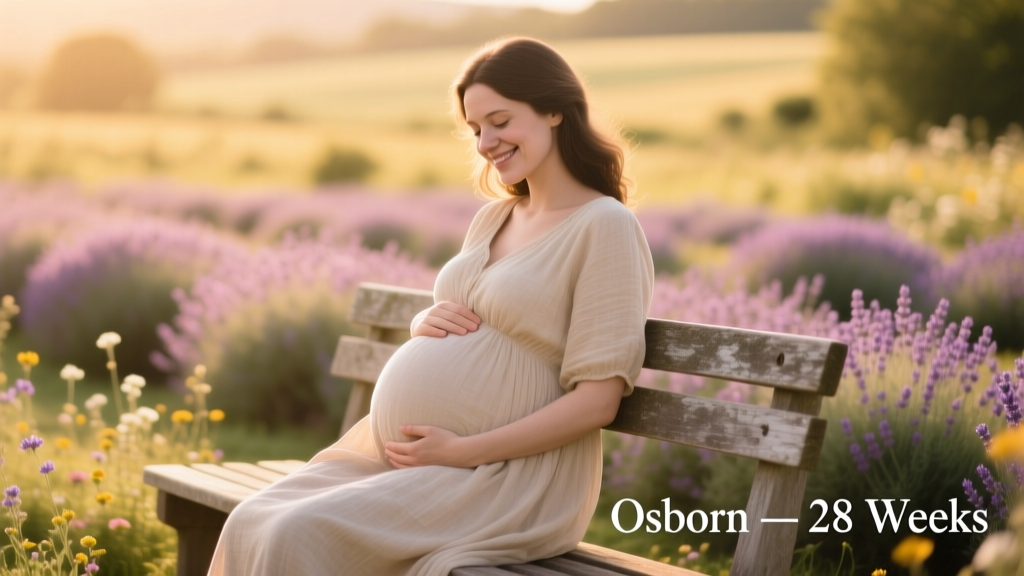 Osborn: Understanding the Osborn Sign in Pregnancy and Its Clinical Relevance for Birthing People