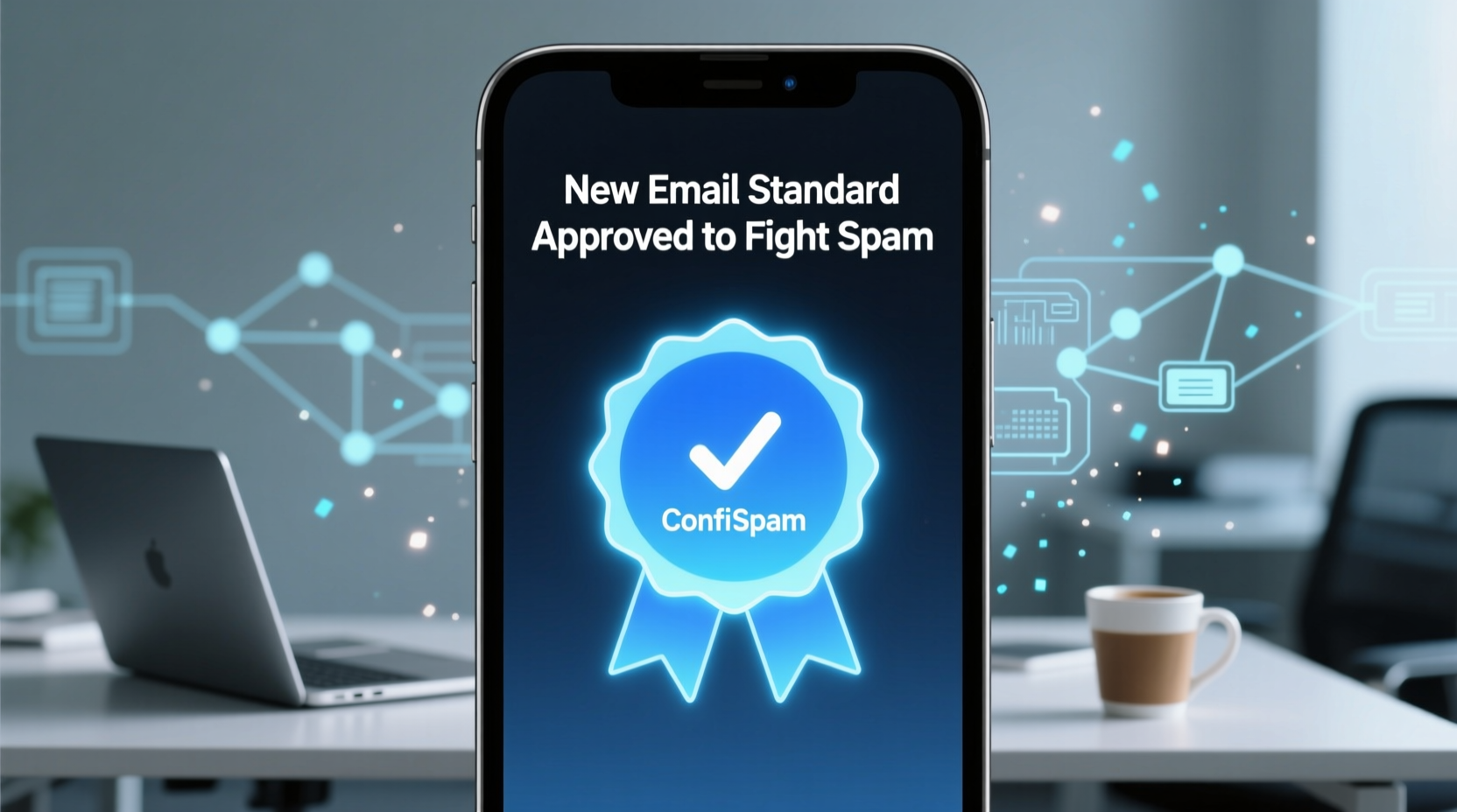 new email standard approved to fight spam