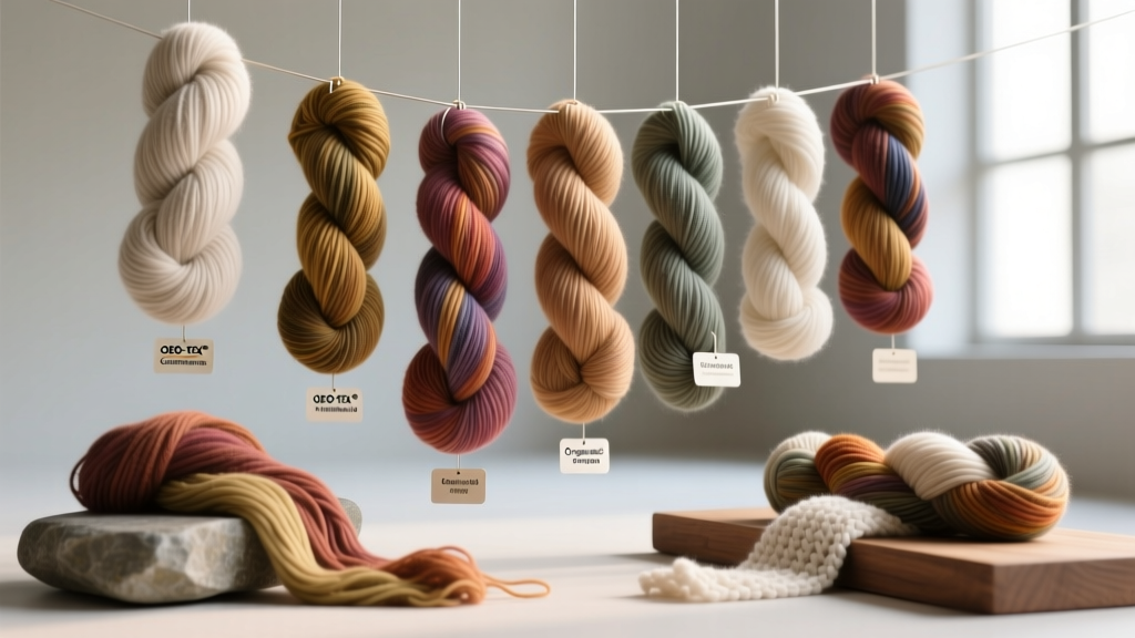 The Softest Yarn for Crochet: A Textile Expert’s Guide