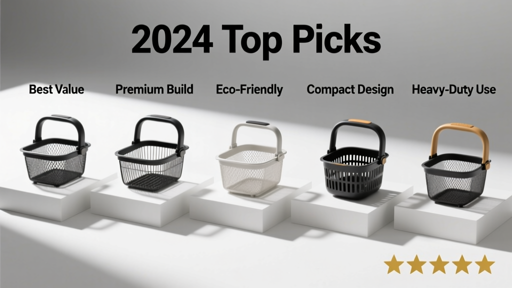 Where to Buy an Oven Fryer Basket (2024 Guide)