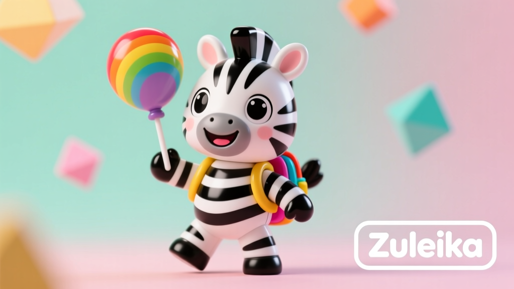 Zuleika: A Safety and Regulatory Deep Dive into the Popular Toddler Toy Line