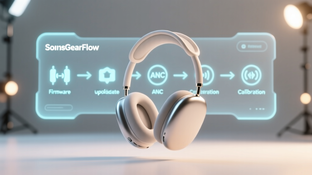 How to Fix ANC on Wireless Headphones (2026)