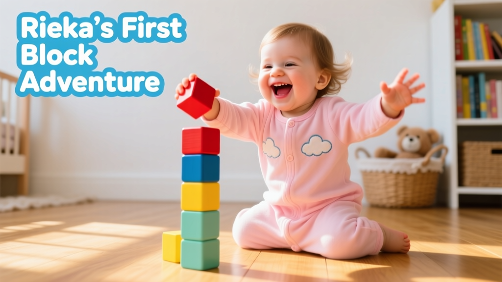 Rieka: Understanding the Rieka Method for Infant and Toddler Care