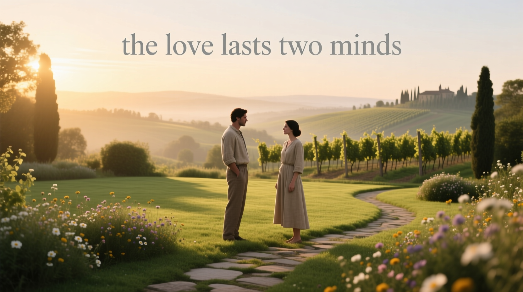 mindful love connection practice