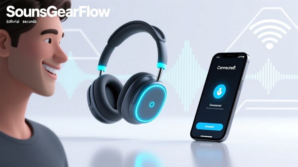 Soundcore Headphone Pairing Guide (2026)