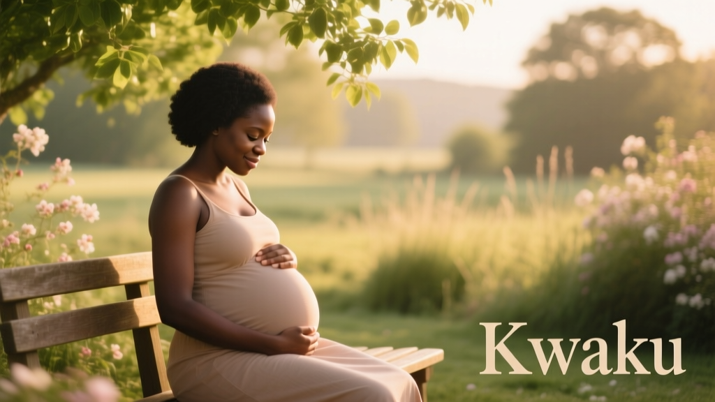 Kwaku: Understanding the Cultural, Medical, and Developmental Significance of This Akan Naming Tradition in Prenatal and Perinatal Care