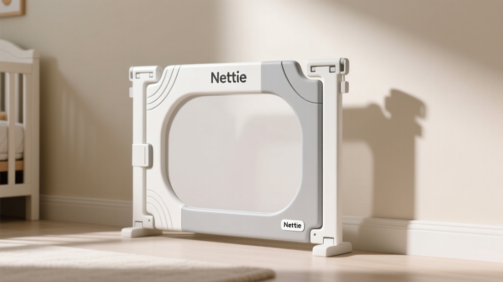 Nettie: Understanding the Risks, Real-World Incidents, and Evidence-Based Childproofing Strategies