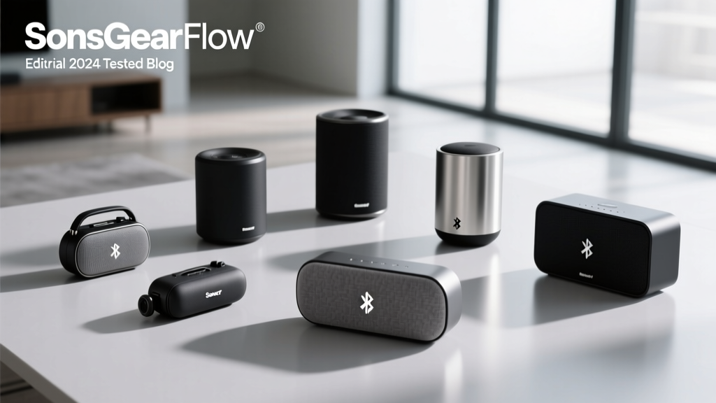 Best Bluetooth Speakers for Alexa (2026)