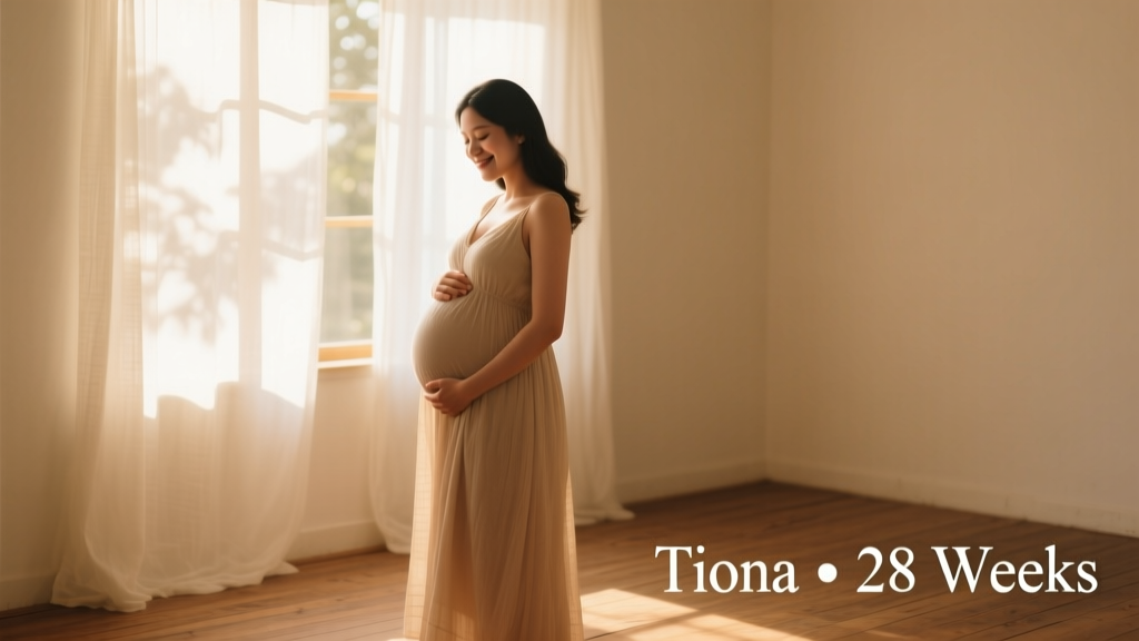 Tiona: A Evidence-Based Guide to This Emerging Prenatal Supplement for Iron Support and Maternal Wellness