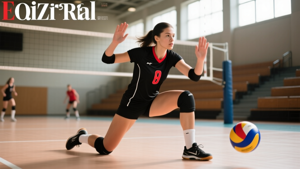Volleyball Libero Jersey Rules & Strategy (2026)