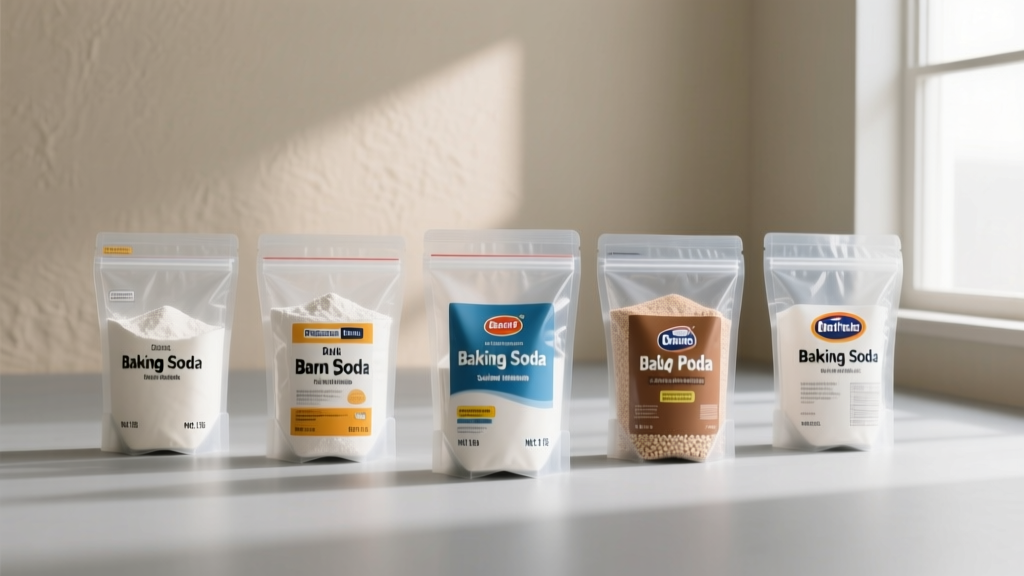 Best Baking Soda For Cleaning: 5 Bulk Options Tested