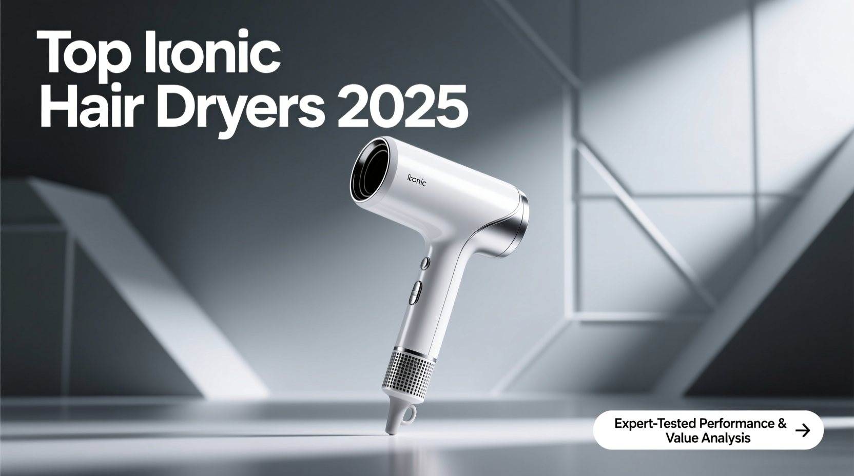 best selling ionic hair dryer