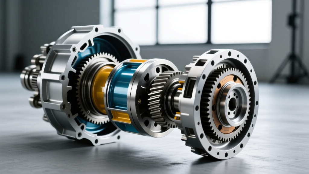 Limited Slip vs Open Differential: Cost to Fix Differential & Upgrade