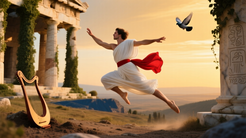 Exercising in Western: Cultural Dream Symbolism