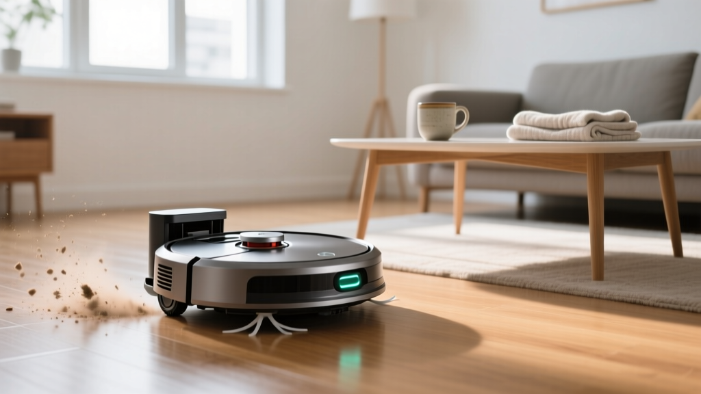 Roomba i3 Plus Review 2026: Best Proven Robot Vacuums