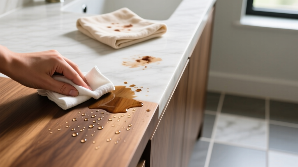 Proven Methods to Remove Makeup Stain Remover Fast