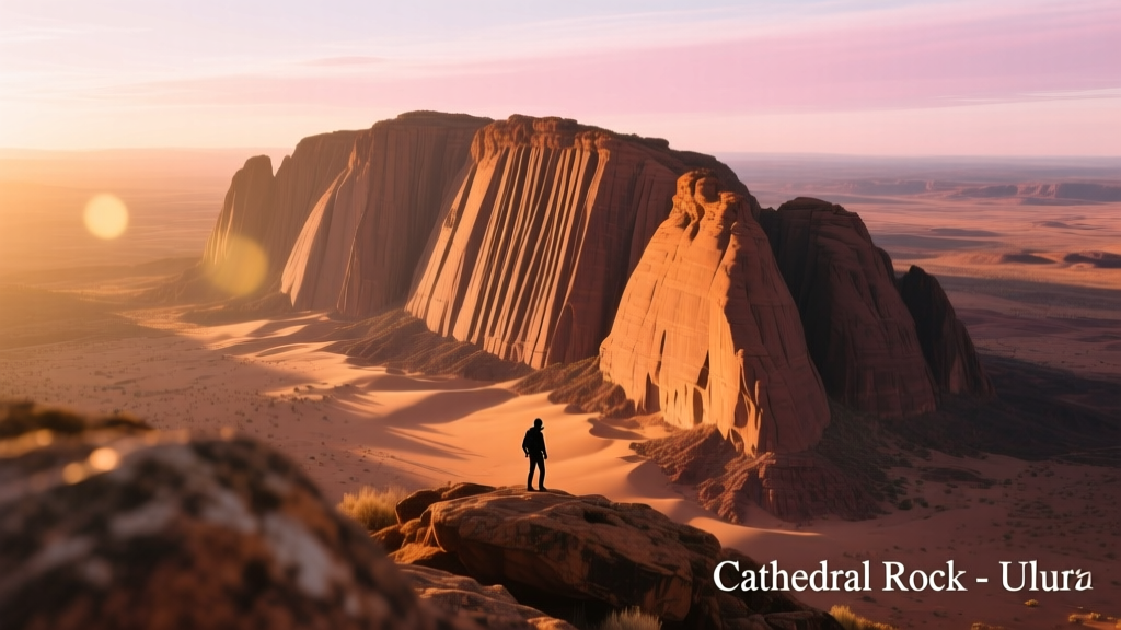 How To Photograph Cathedral Rock: A Technical Field Guide for Precision and Authenticity
