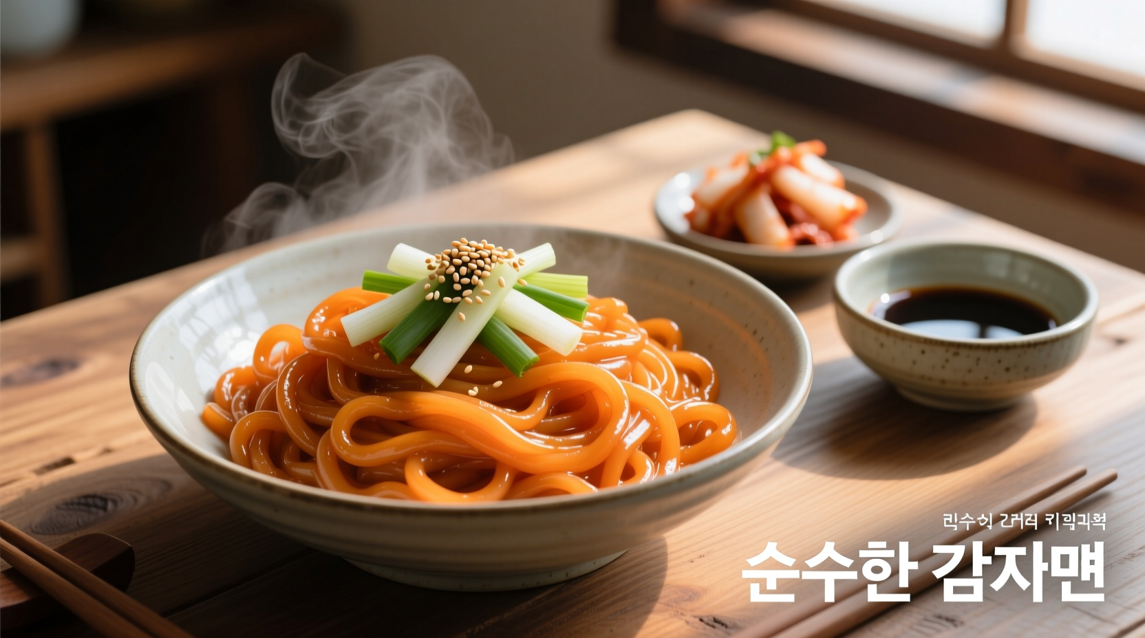 sweet potato noodles korean