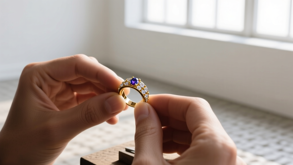 Jeweler