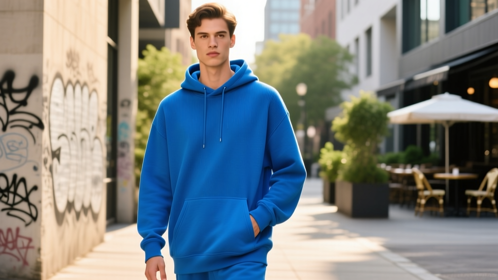 Best Hoodie Fit for Tall Skinny Guys: Streetwear Guide