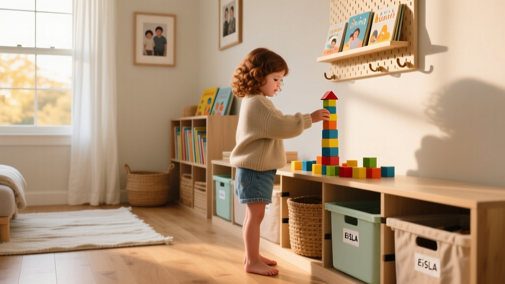 Eisla: A Practical Parent’s Guide to the Swedish Baby Sleep System That Redefines Safe, Restful Nights