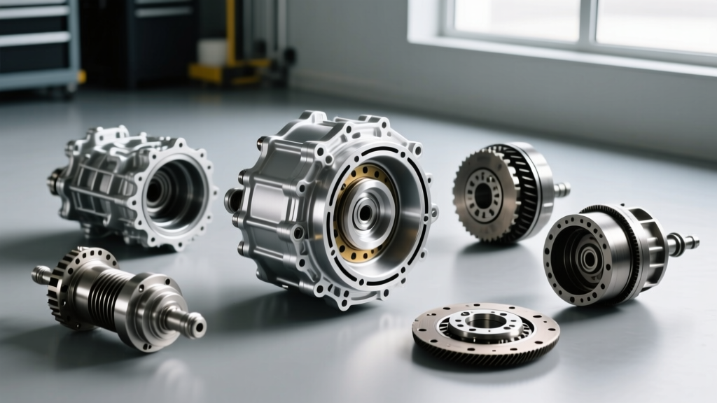 Navigating the Honda Torque Converter Recall: Replacement Procedures