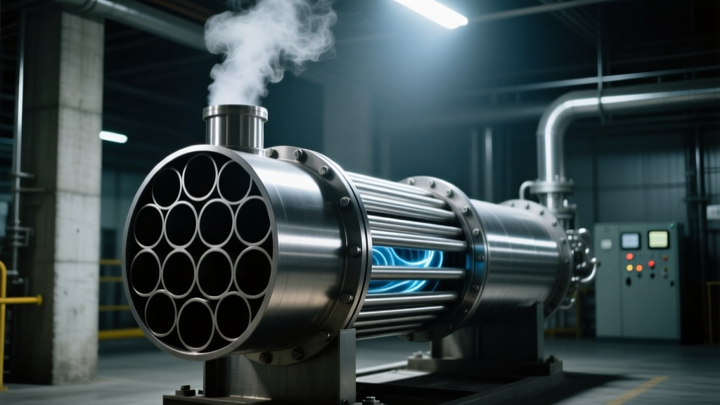 Cooling Tower Efficiency: 3-Step Math Method (18–27%