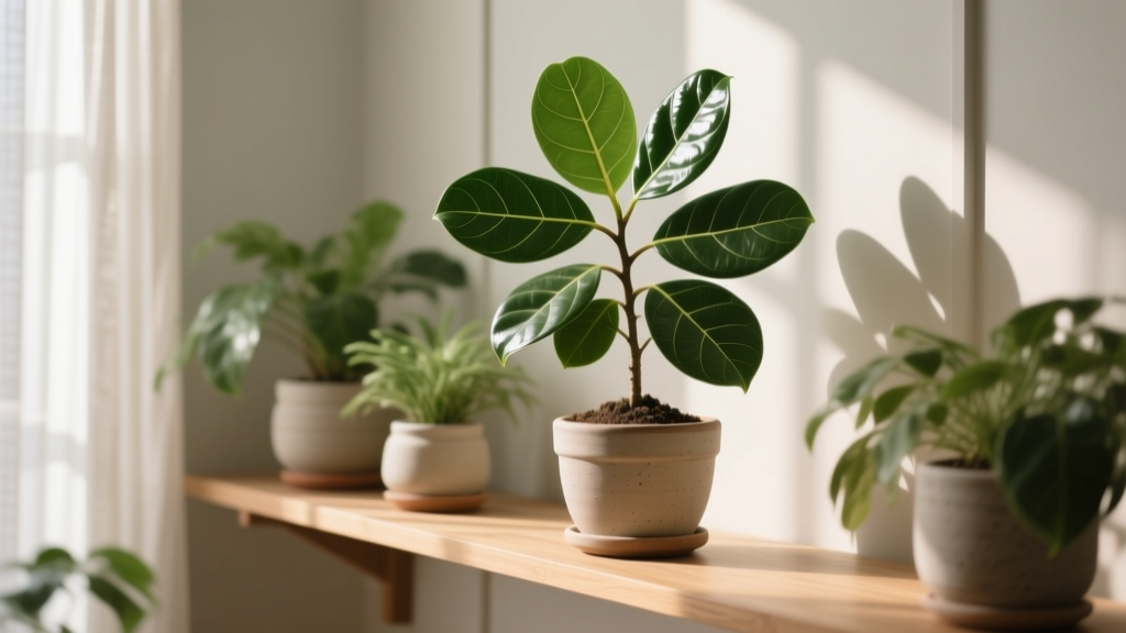 How to Get Rid of Scale on Indoor Plants (2026)