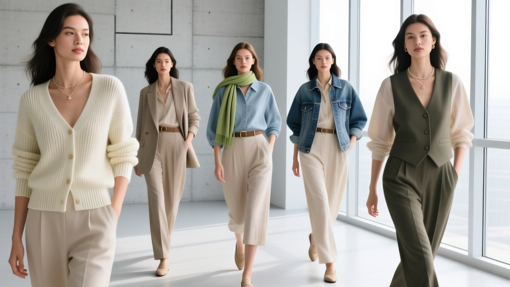 Best Spring Layering Pieces: Stylish & Budget-Savvy Guide