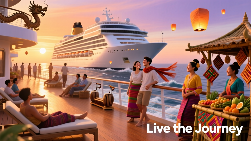 Standby Cruises: How Last-Minute Deals, Risk, and Reward Reshape Luxury Travel