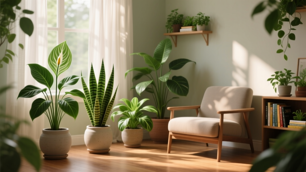 What House Plants Like Low Light Pest Control (2026)