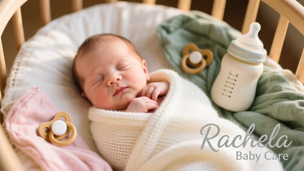 Rachela: Understanding a Rare Infant Neurodevelopmental Condition with Clinical Precision