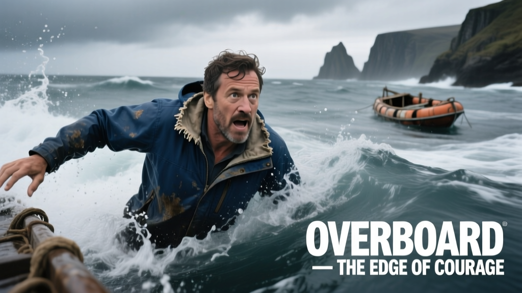 Adventure Man Overboard: The Real Story Behind the Viral Kayak Mishap and What It Reveals About Modern Adventure Tourism
