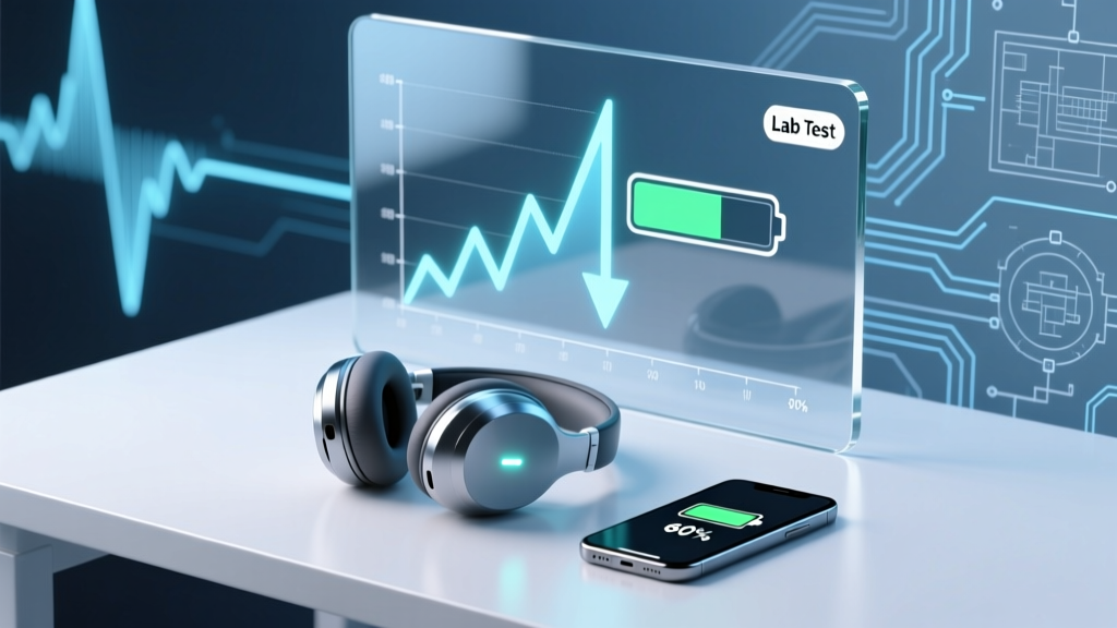 Do Wireless Headphones Drain Your Phone Battery (2026)