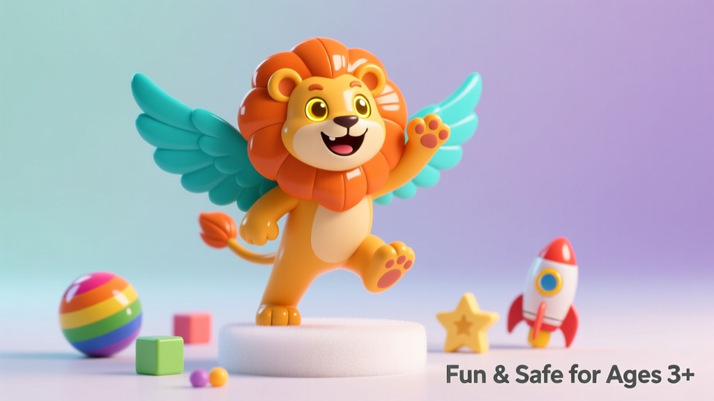 Cairi: A Safety and Developmental Analysis of the Popular Toddler Ride-On Toy