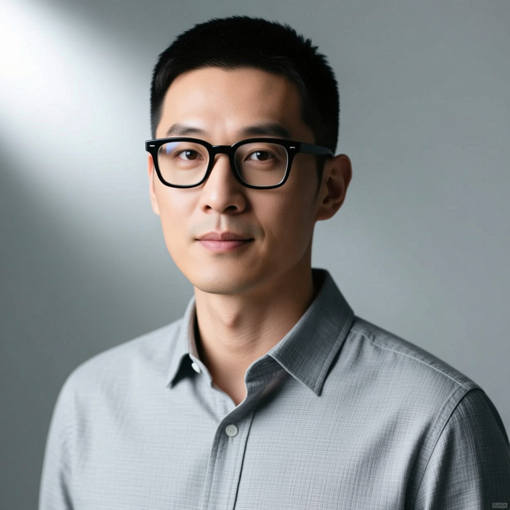 Marcus Chen