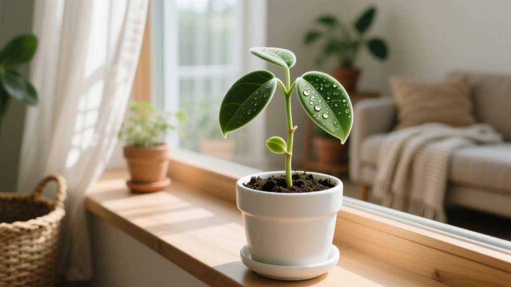 Pachira Aquatica Seed Propagation Guide (2026)
