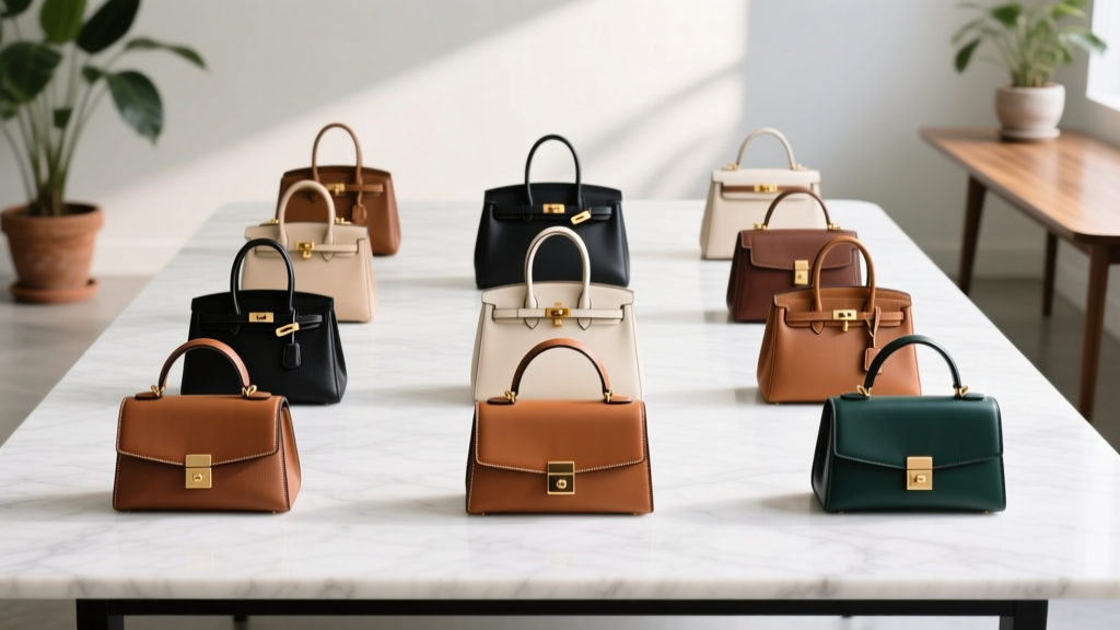 Handbag Rotation: Does Daily Swapping Really Extend Lifespan?