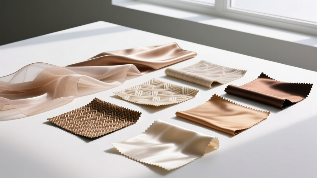 100 Silk Clothes: The Ultimate Guide for Designers & Sourcing Pros