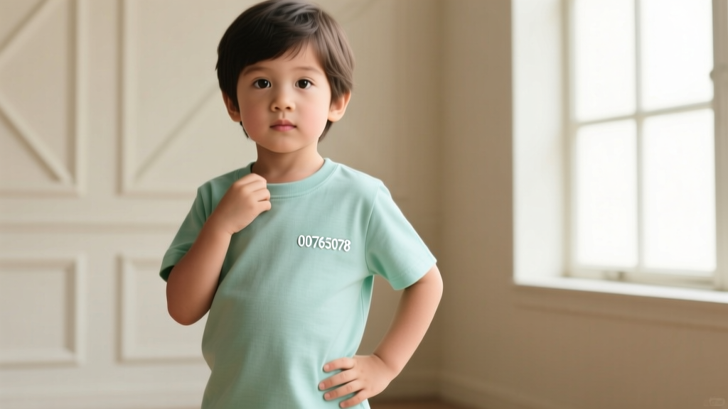 Best T-Shirts for Kids: Safety, Fit, and Fabric Standards You Can Trust (2024 Edition)
