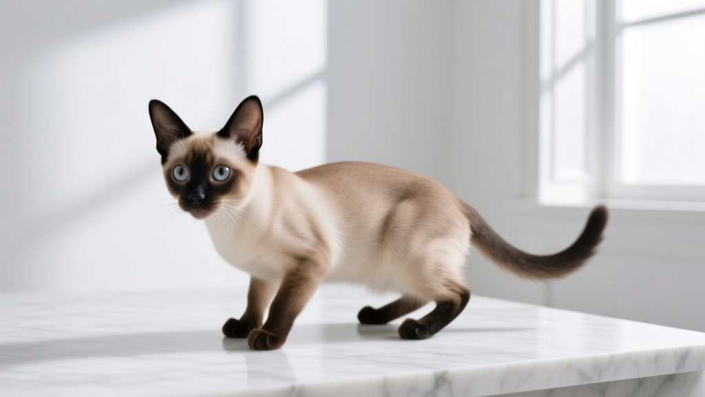 When Do Small Breed Cats’ Behavior Shift? 7 Critical Age...