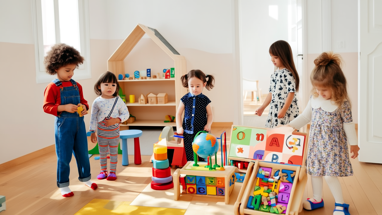 Best Building Toys for Spatial Skills (2026)