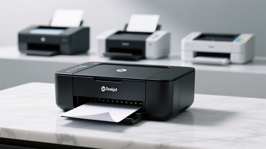 Hp Deskjet 1050 Price Value 2024: Why This 12-Year-Old Printer Still Beats 3 New Budget Models (Real Cost Per Page Analysis)