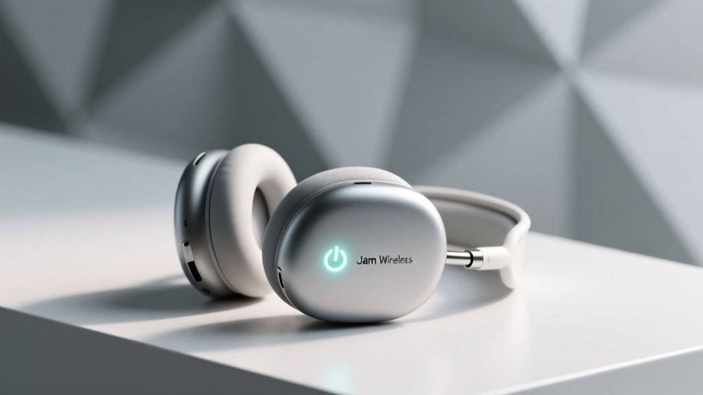 How to Turn Off Jam Wireless Headphones (2026)