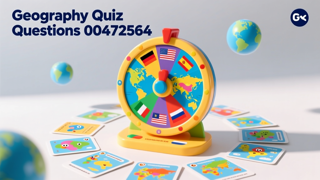 Geography Quiz Questions_00472564: Safety, Educational Rigor, and Age-Appropriate Design in Children's Learning Tools