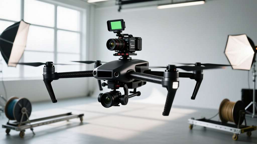 Freefly Alta 8 Value Verdict: Premium Drone vs Budget Alternatives