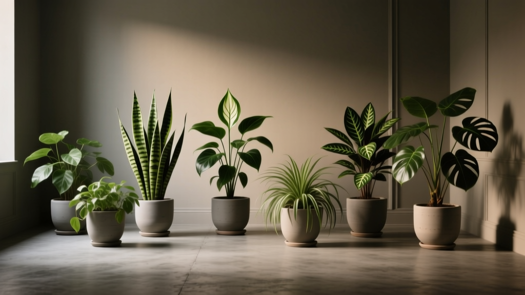 Indoor Plants That Propagate Without Sun (2026)