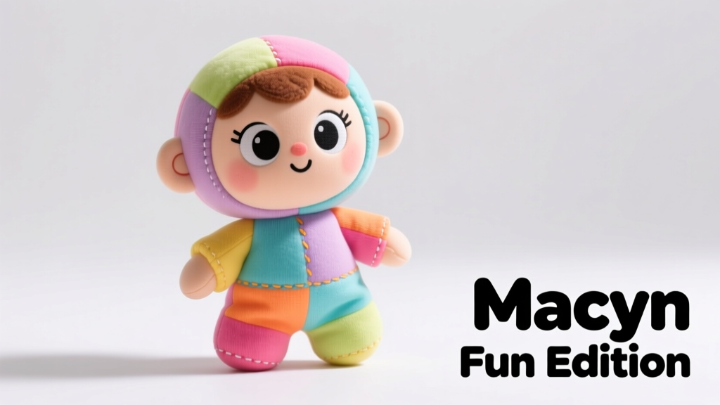 Macyn Toys: Safety Evaluation, Regulatory Compliance, and Developmental Impact for Children Ages 0–5